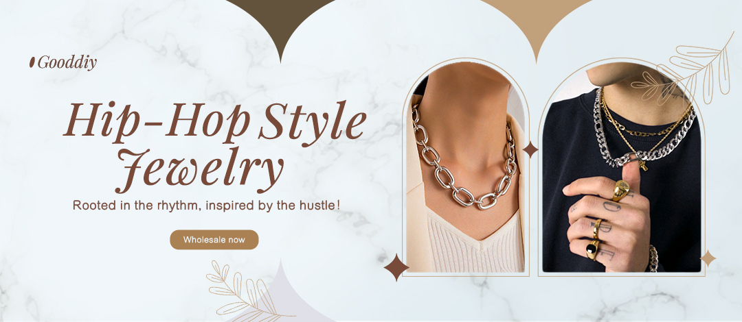 One stop Wholesale Jewelry Accessories Wholesale Beads GoodDiy